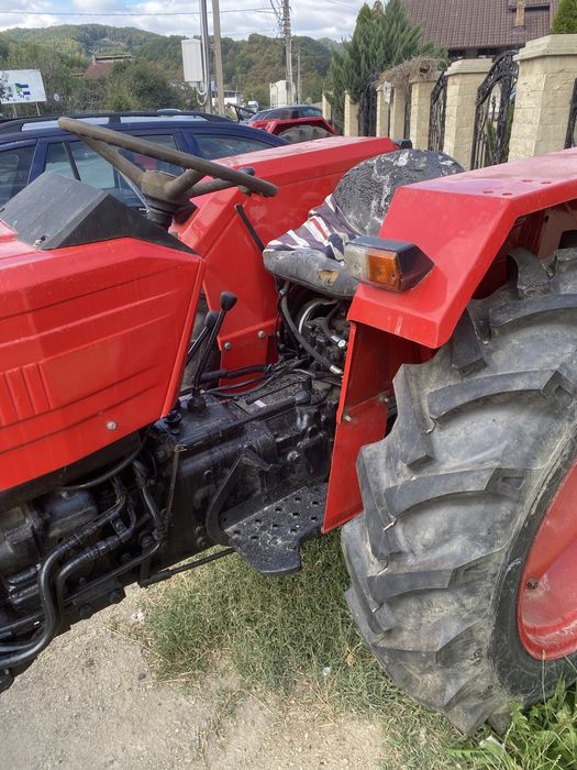Tractor 445 Leut ( viticol )