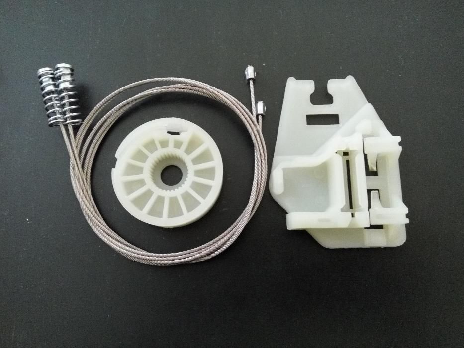 Bmw X5 E53 kit reparatie macara geam electric fata sau spate