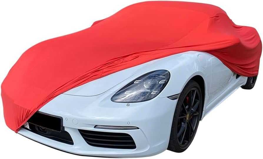 Cosmos Indoor Луксозно ппокривало за кола мек дишащ прахоустойчив плат