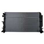 Radiator racire Mercedes Sprinter (W906), 06.2006- Tip 218/318/418/518 Cdi (3, 0 Cdi 135kw); Diesel, tip climatizare fara AC, cutie Manuala, cu conectori rapizi iesire, dimensiune 682x416x34mm, Cu lipire f