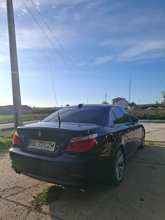 Vând BMW seria 5/E60  Facelift