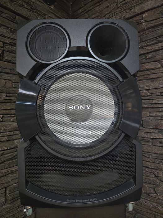 Combina sony shake x70 PRO