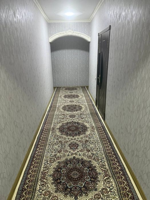 Сдается квартира