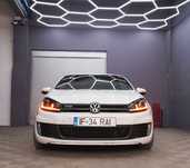 Vând Golf 6 GTD .