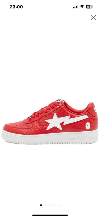A bathing ape bape sta #3