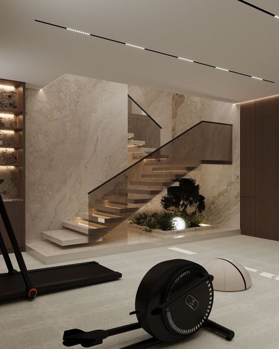 3д Визуализация интерьера/экстерьера