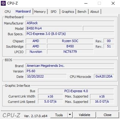 Pc gaming rtx 3060TI, Ryzen 7 5700x