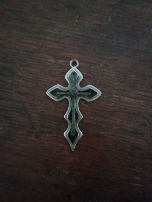 Cruce din oțel inoxidabil