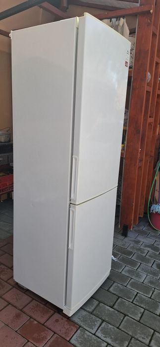 Frigider Lg no Frost 190 cm
