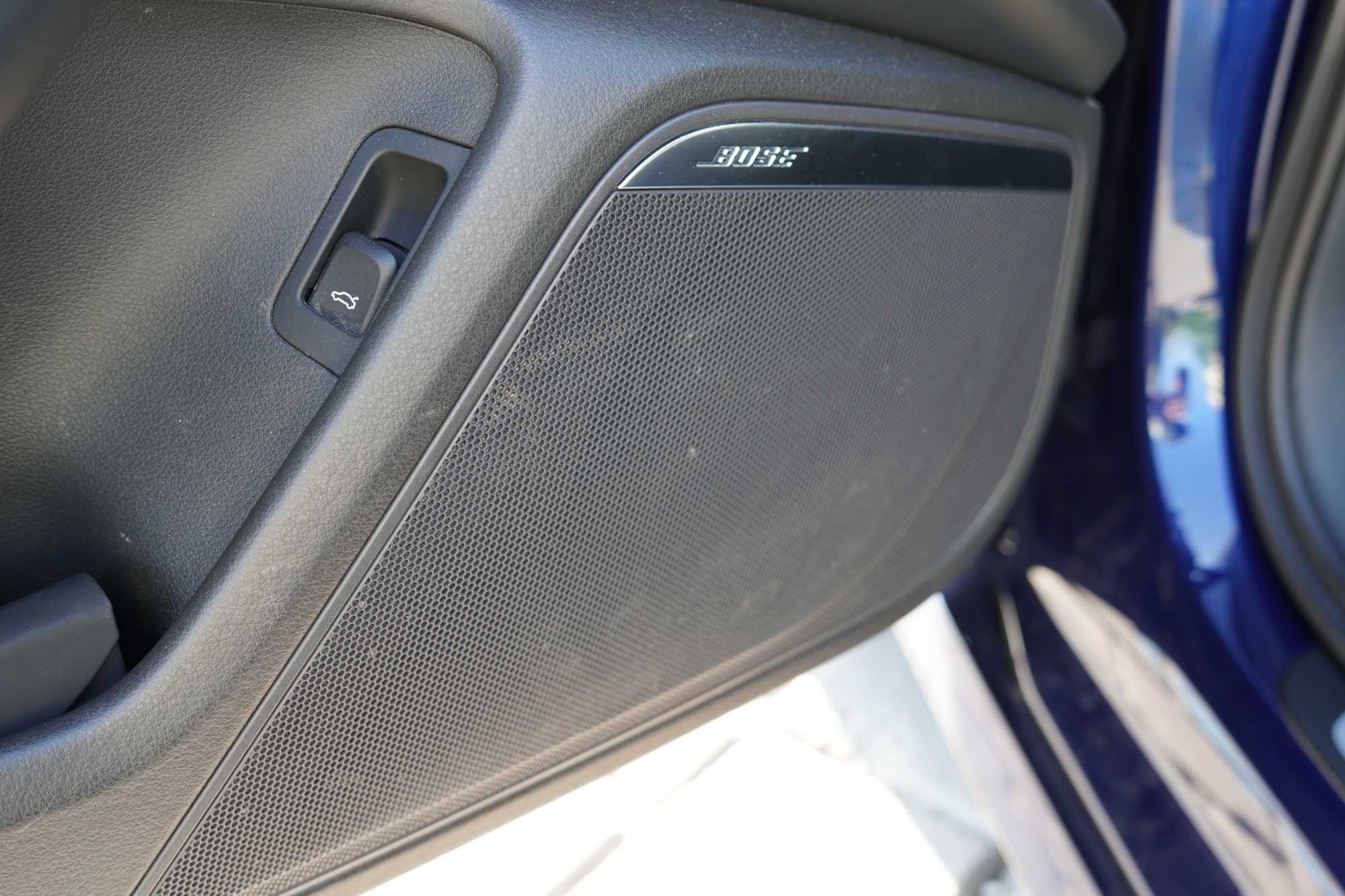Audi S6 4.0 tfsi