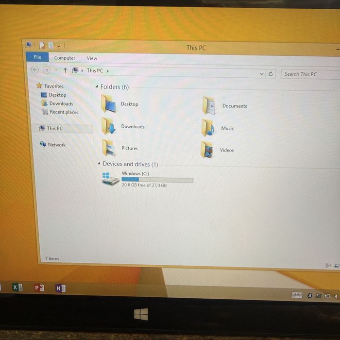 SURFACE + зарядно