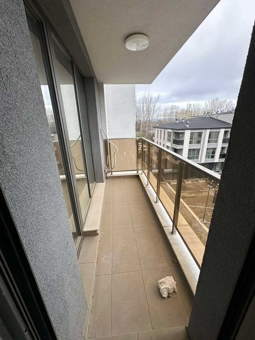 Продава се Тристаен апартамент в Пловдив, Христо Смирненски - 113 кв.м за 1632 €/кв.м - Снимка #9