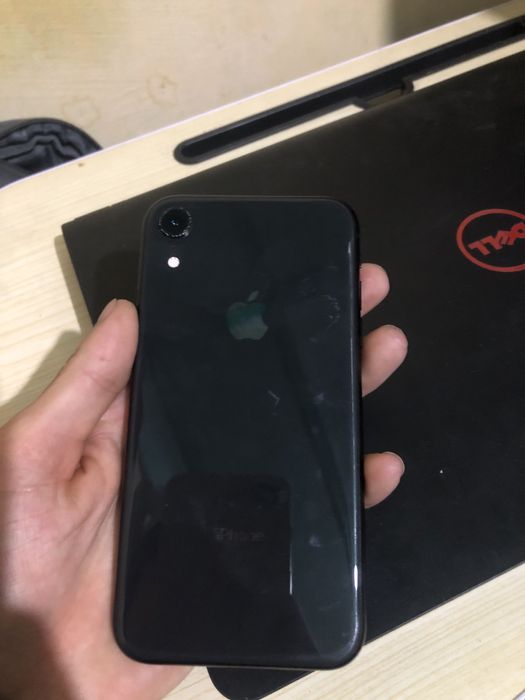 Iphone xr 64 hotra
