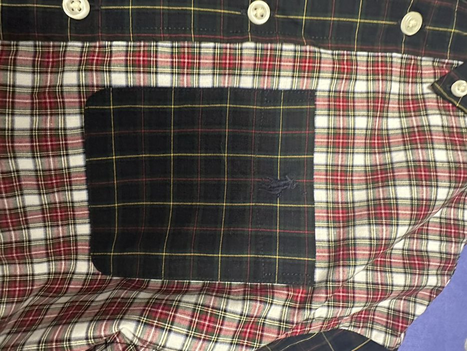 Vand camasa ralph polo nouă