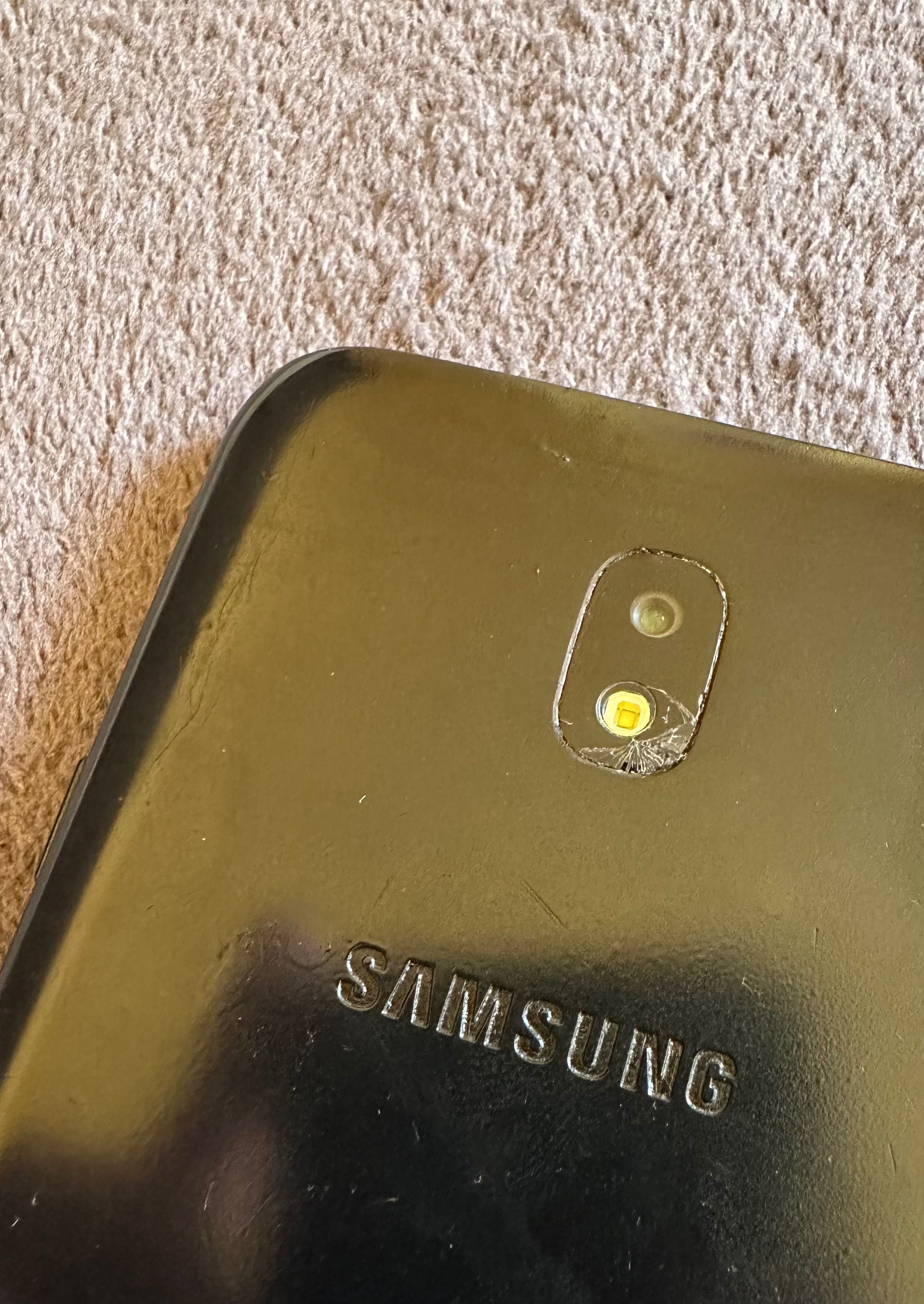 Samsung J7 2017 2/16 GB