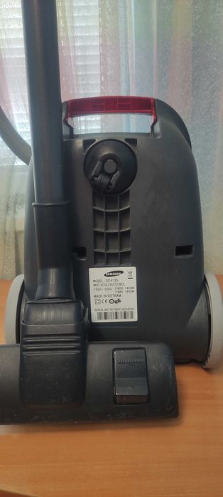 Прахосмукачка Самсунг