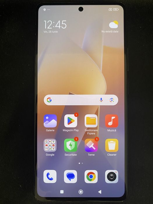 Xiaomi Mi 11T Pro 256GB ID-vzt786