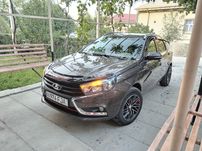 Lada vesta sw 2021