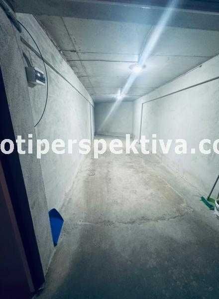 Продава се Гараж / Паркомясто в Пловдив, Кючук Париж - 30 кв.м за 1200 €/кв.м - Снимка #3
