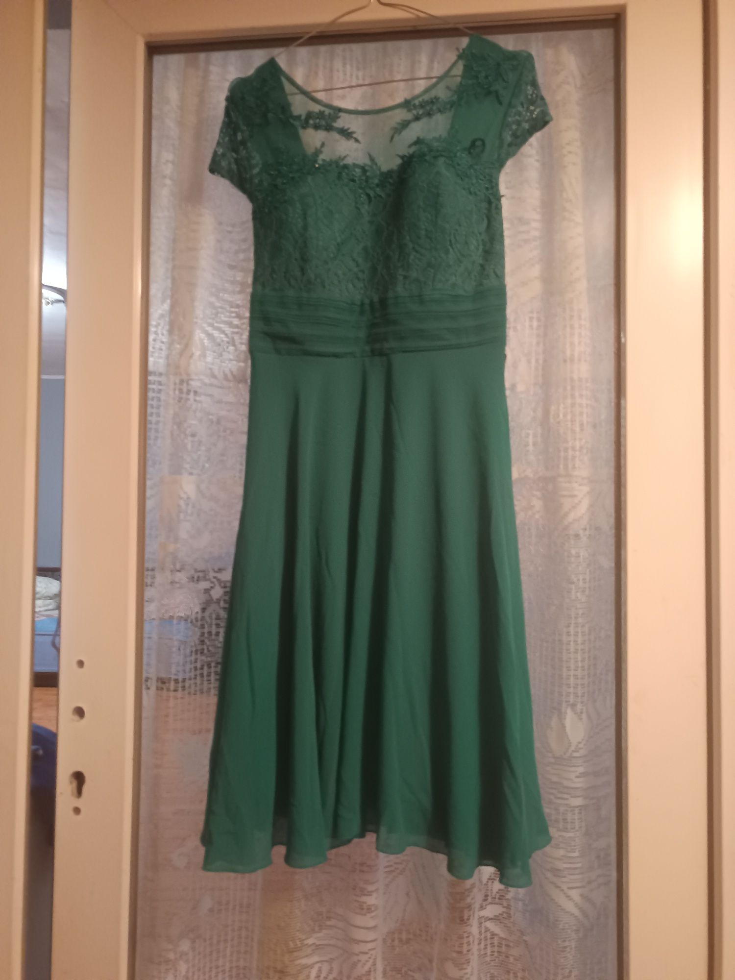 Rochie de zi Voluntari