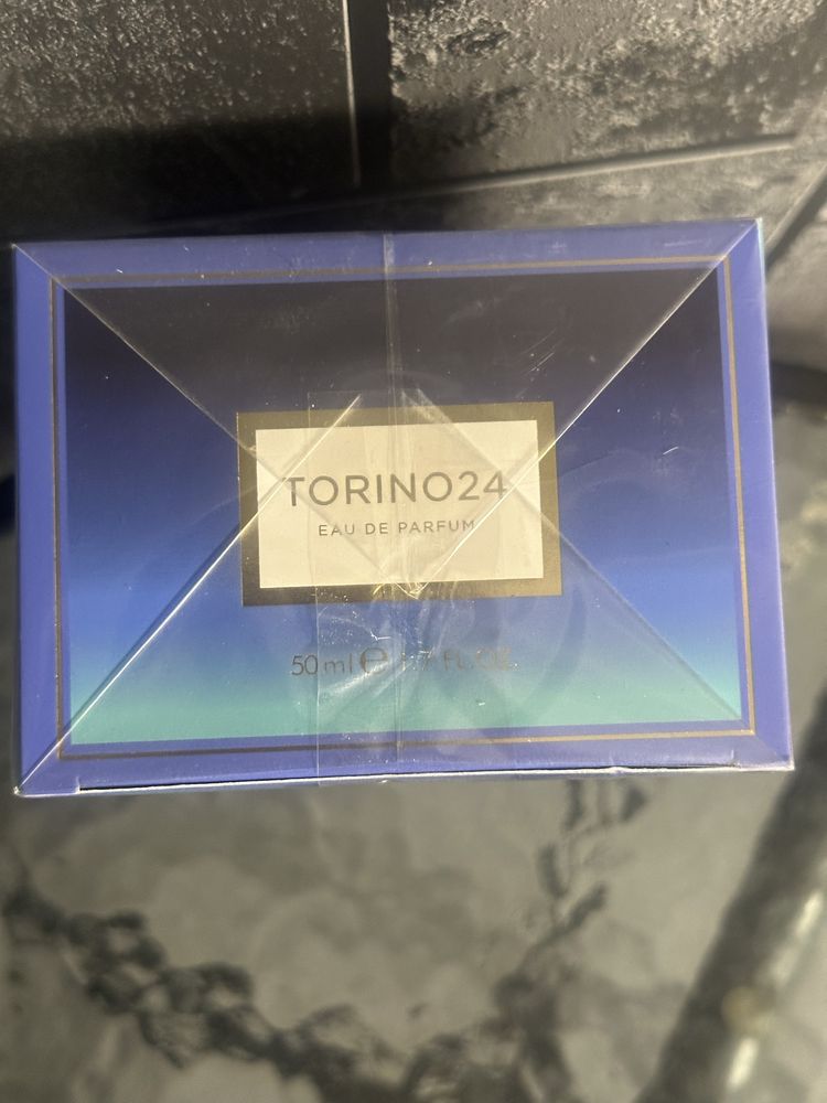 Parfum Xerjoff Torino 24 SIGILAT 50ml apa de parfum edp