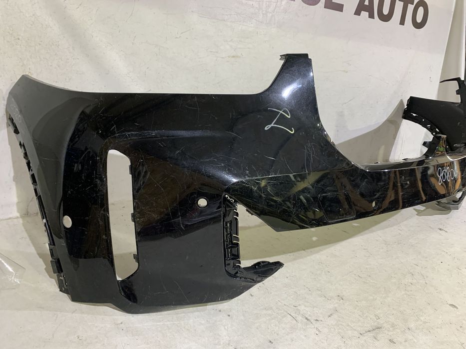 Bara fata BMW X5, G05, LCI facelift, 2022, 2023, 2024, cod origine OE 51115A1A2E6.