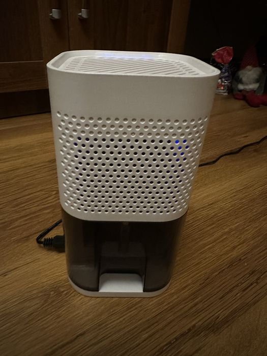 Dezumidificator portabil