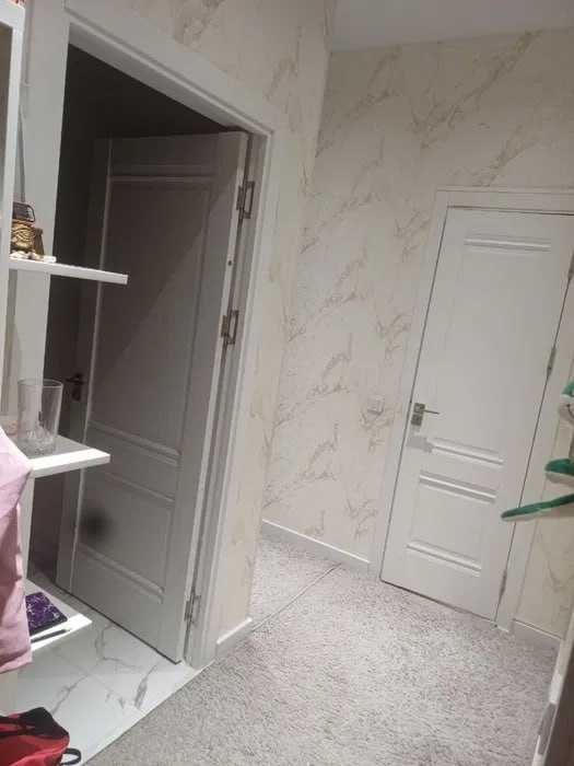 2/2/8 Новостройка ЖК "Азия Хаус" Евро ремонт 36м2 с Мебелью