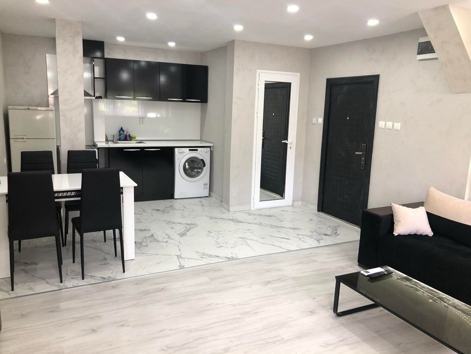 Апартамент Двустаен Център Стара Загора само за 650 лв Дългосрочно