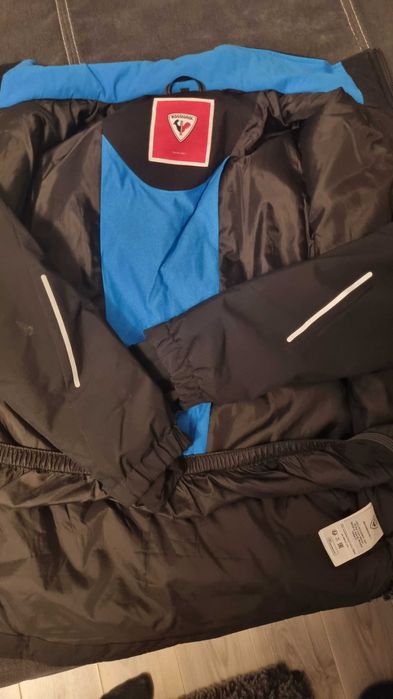 Ски яке rossignol