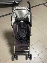 Детска лятна количка MACLAREN  BMW BLACK
