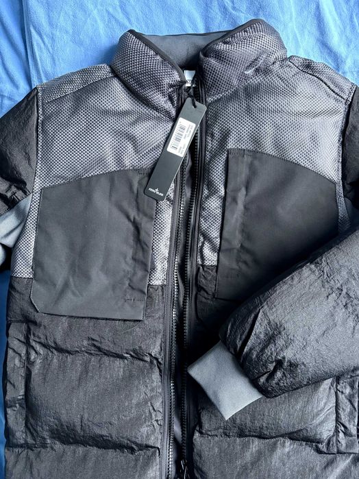 Мъжко яке - Stone Island