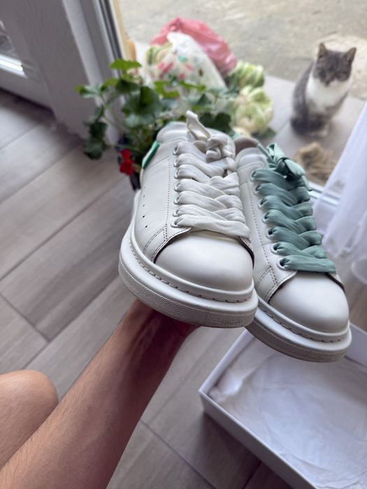 Alexander mcqueen 39