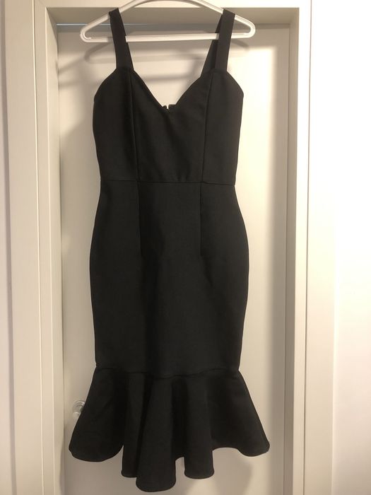 Rochie mulata tip bandage