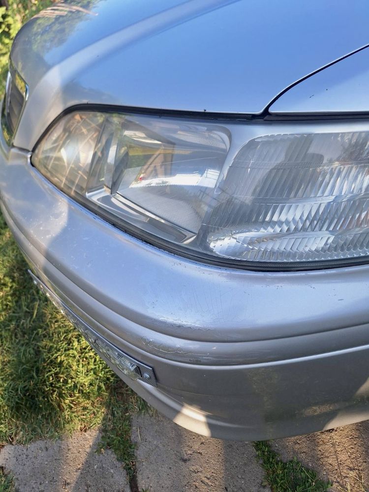 Honda Accord 147 к.с. 2000 куб.с.