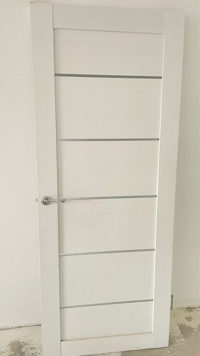 Буу есиктер 90 см 4 штук