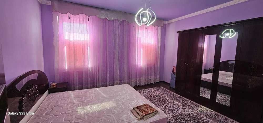 Срочно сдается котедж 4 комнаты,3 сотки,Гулзор,Янгихаетский район.