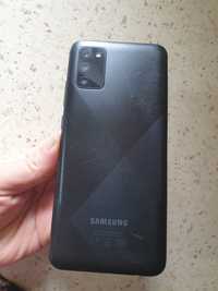 Samsung galaxy A02s 32гб продам