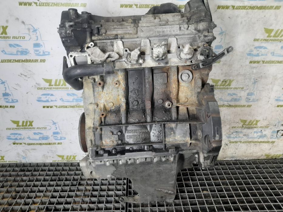Motor complet fara anexe 2.0 cdi 640941 A6400101935 A6400150402 64094