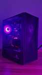 Vand PC Gaming i5 10400F | RTX 3050 8gb | 32gb DDR4 | 1TB SSD | NOU