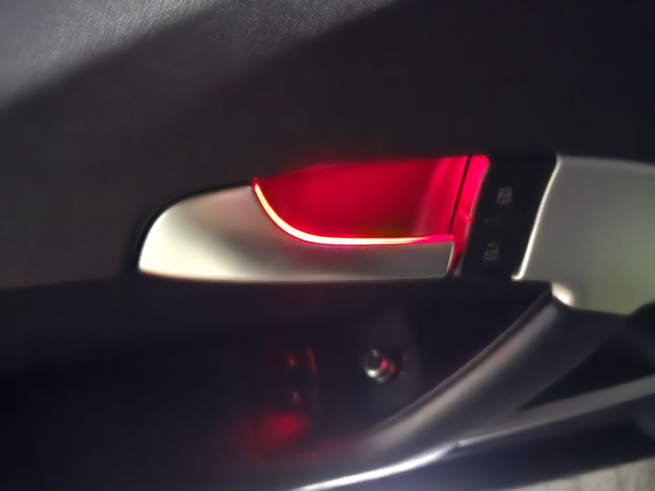 Vând Audi A3 S-Line, Quattro, 2012, 2.0 Tdi, 170 CP, DPF activ