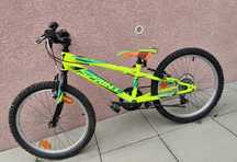 Bicicleta copii SPRINT Casper 20
