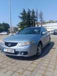 Honda accord 2.2d