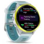 Garmin forerunner 570