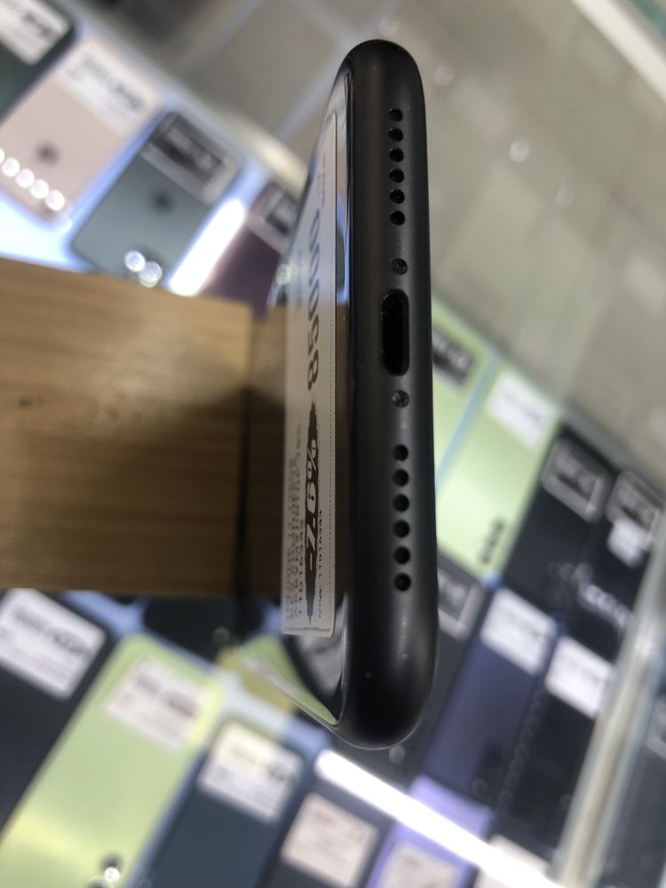 Iphone 11 128gb аккумулятор 75% рассрочка магазин Реал