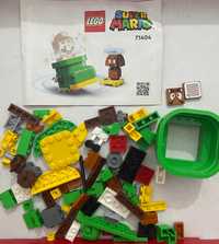 LEGO® Super Mario™ - Pantoful lui Goomba 71404