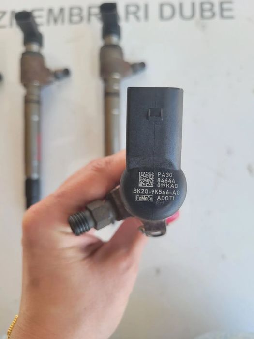 Injector pentru Ford Transit Euro 5 2016 Tractiune spate 2,2 motorizar