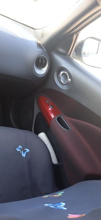 Ofertă.   Vând urgent Nissan juku
