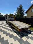 Auto platforma Citroen 3.0 diesel