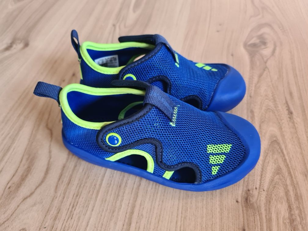 Сандали Adidas altaventure 27